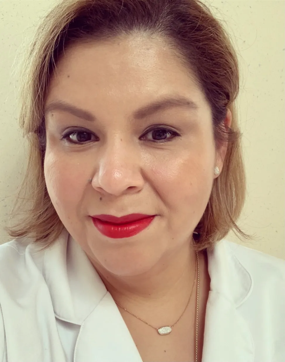 Blanca Gomez, FNP