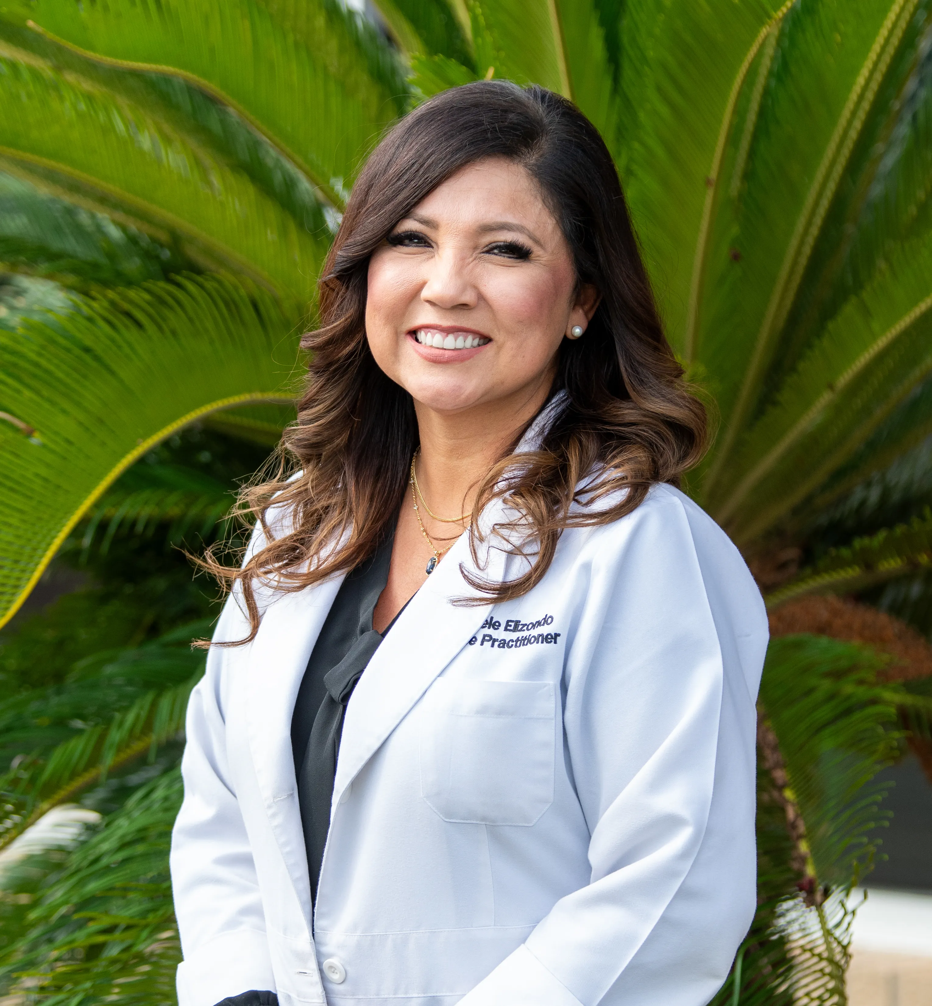 Michele Elizondo, MSN | Nurse Practioner in Needville | Family Medicine ...